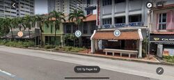 Tanjong Pagar Conservation Area (D2), Retail #607307771